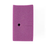 Single-Use Disposable Foam Adult Head Positioners