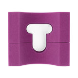 Single-Use Disposable Foam Adult Head Positioners - BeHope