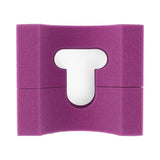 Single-Use Disposable Foam Adult Head Positioners