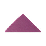 Medline Disposable Foam Positioning Wedges