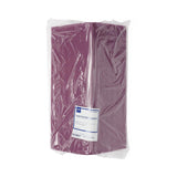 Medline Disposable Foam Positioning Wedges