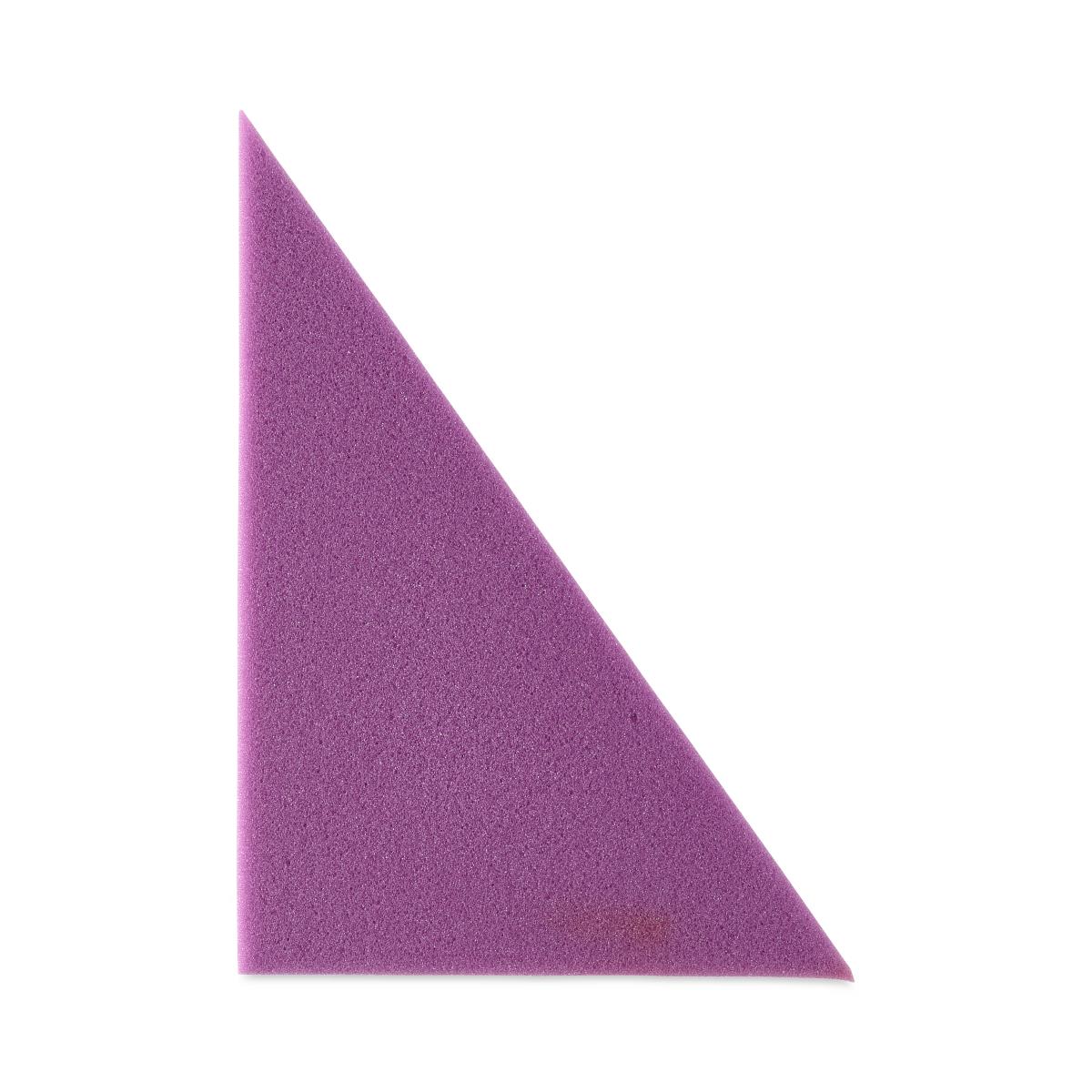 Medline Disposable Foam Positioning Wedges