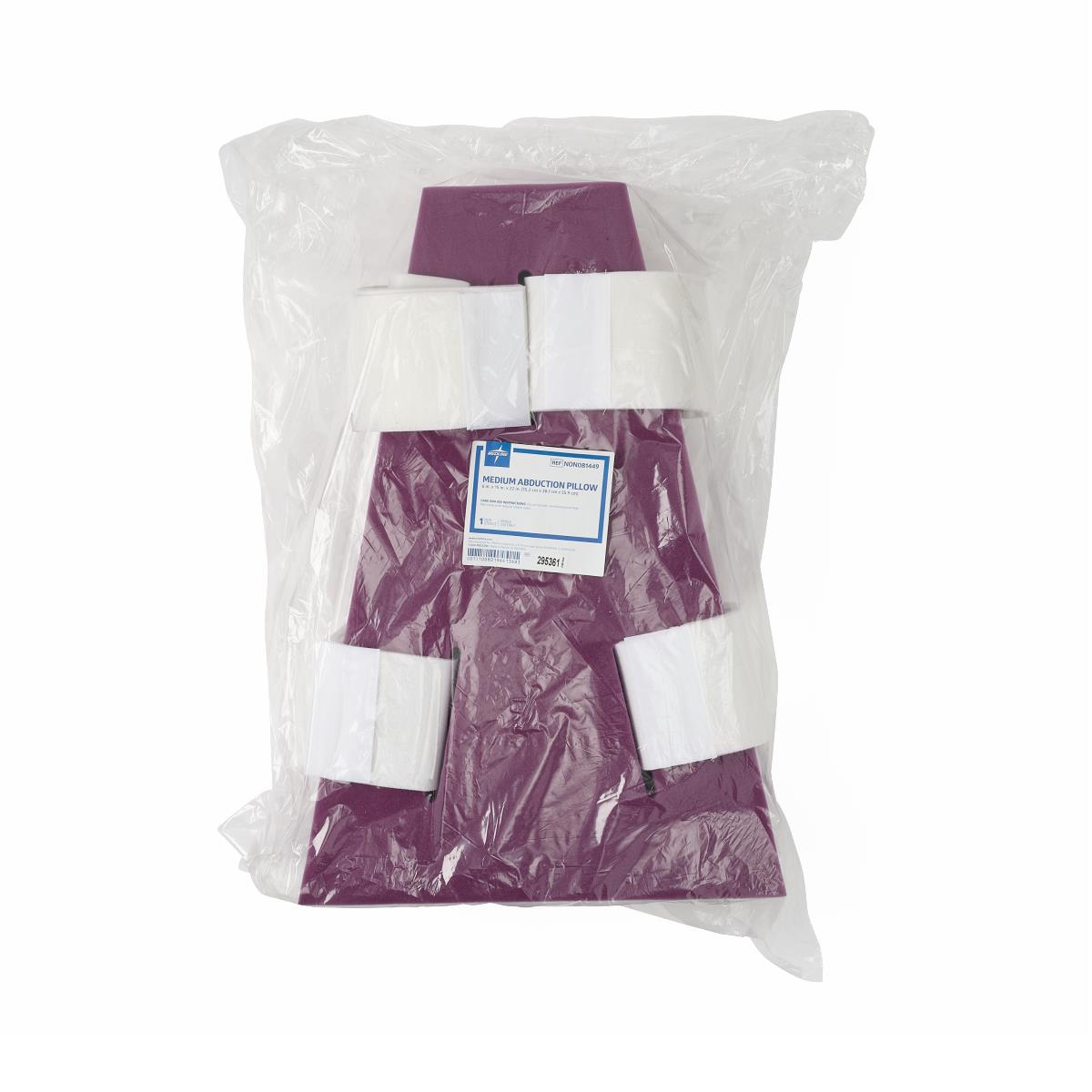 Disposable Leg Abduction Pillows