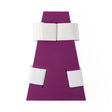 Disposable Leg Abduction Pillows - BeHope