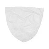 Medline Clear LDPE Trash Can Liners