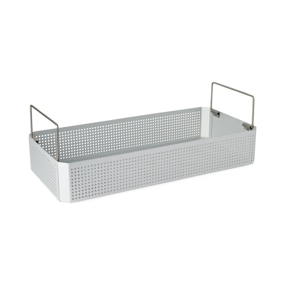 Aluminum Instrument Sterilization Trays - BeHope