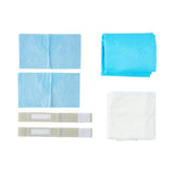 QuickSuite OR Linen Kits with Sahara Table Sheet
