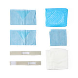 QuickSuite OR Linen Kits with Sahara Table Sheet