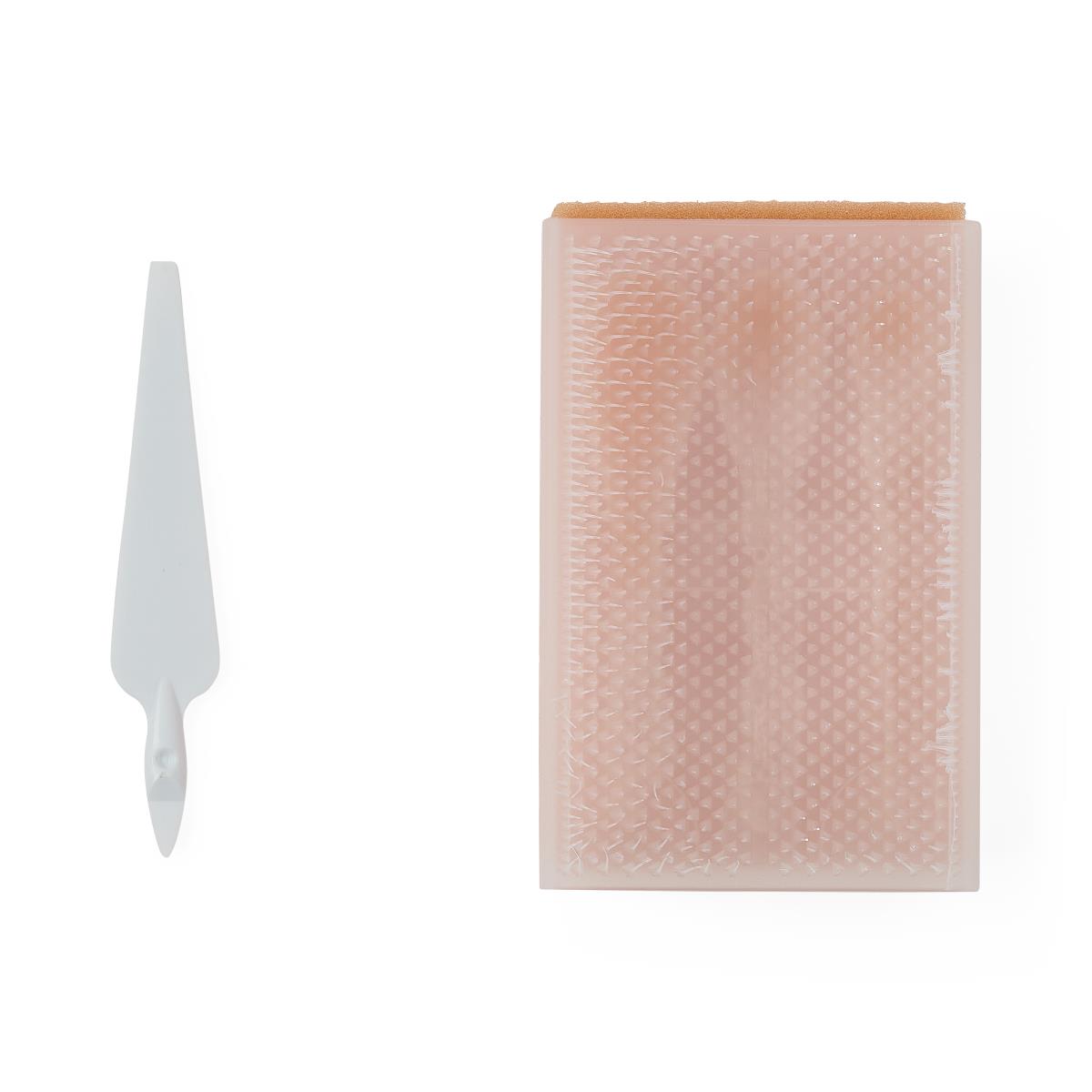 Surgical Scrub Dry Brushes