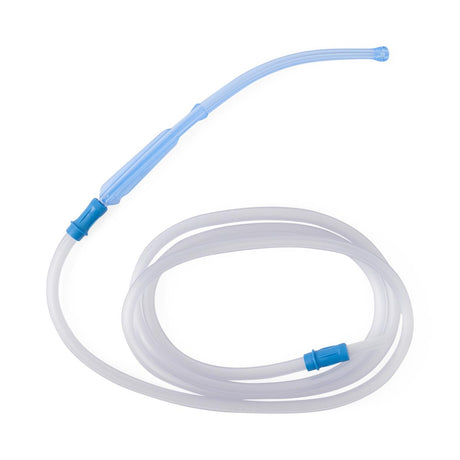 Sterile Bulb Tip Yankauers - BeHope