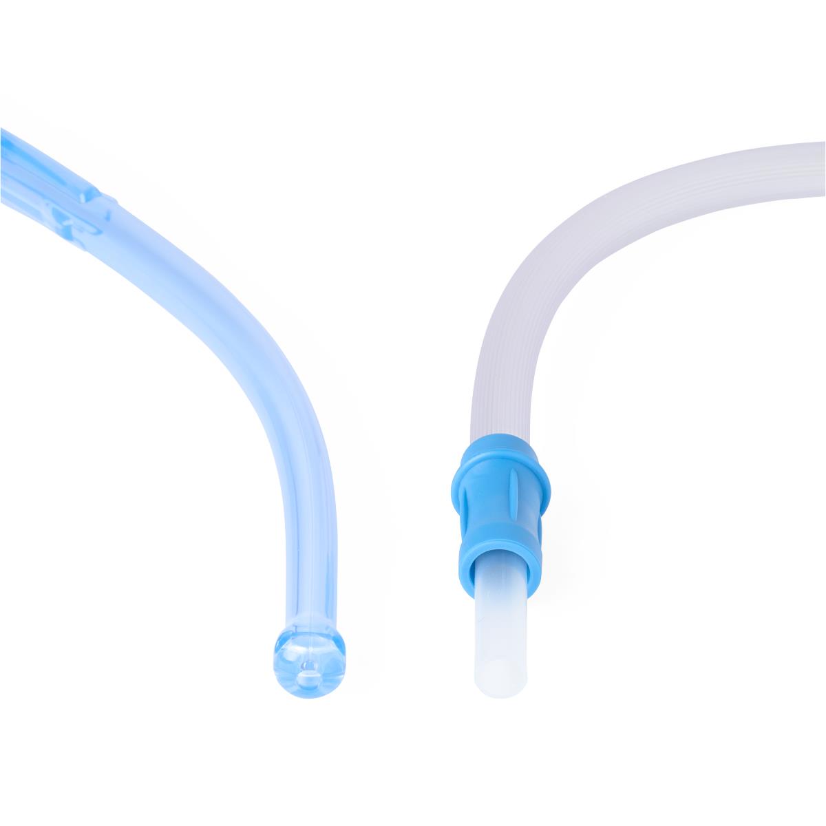 Sterile Bulb Tip Yankauers