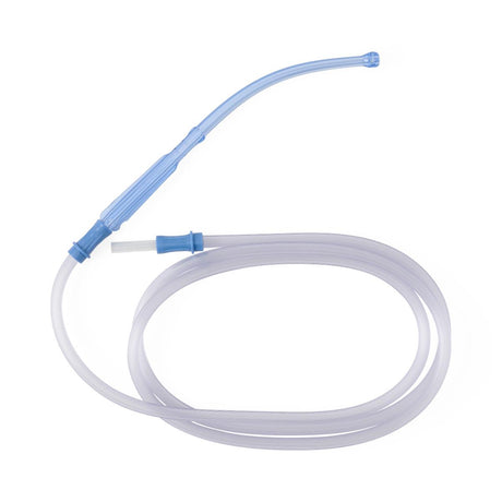 Sterile Bulb Tip Yankauers - BeHope