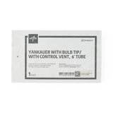 Sterile Bulb Tip Yankauers