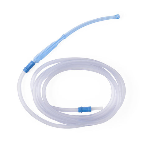 Sterile Bulb Tip Yankauers - BeHope