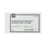 Sterile Bulb Tip Yankauers