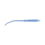 Sterile Yankauer Suction Tools with Flange Tips