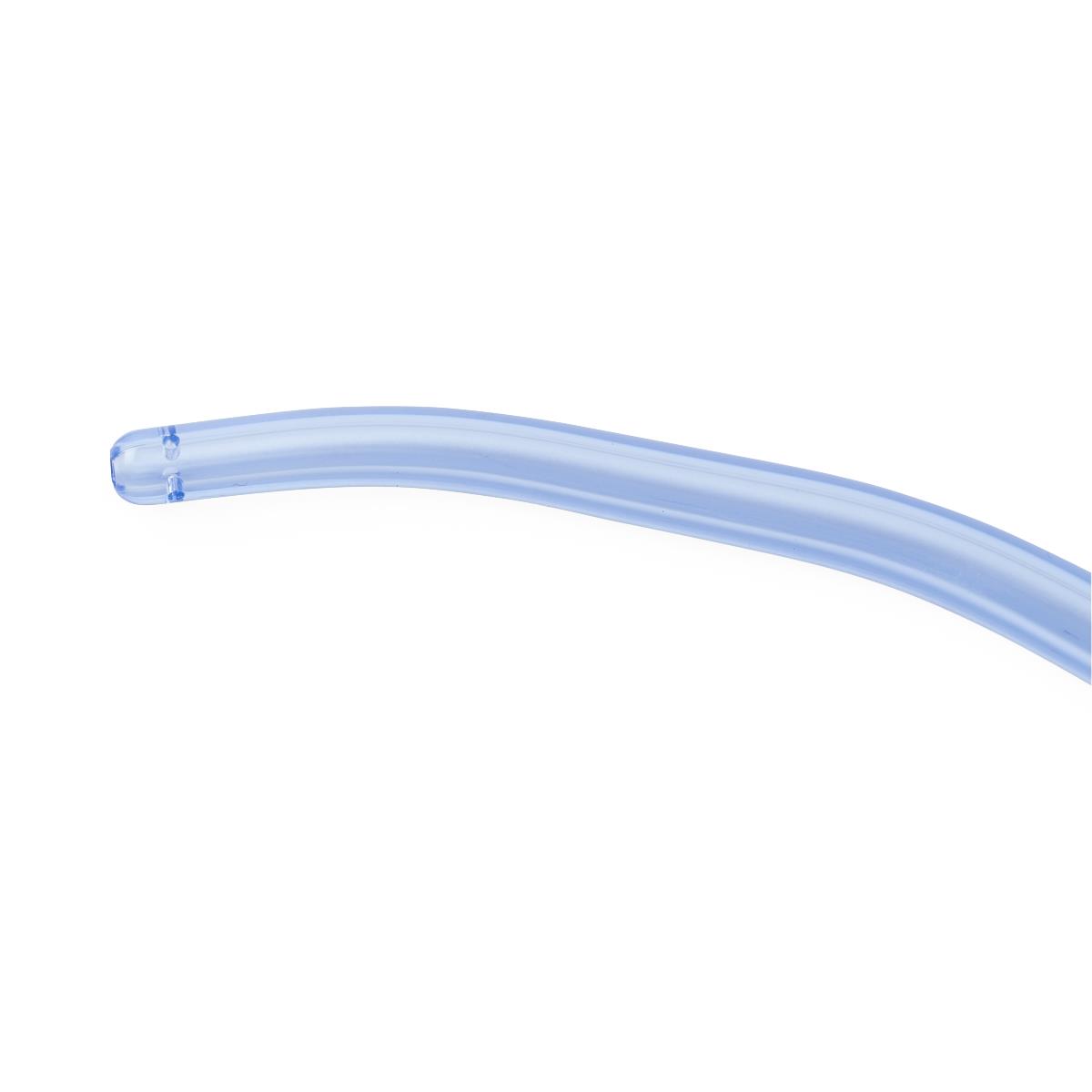 Sterile Yankauer Suction Tools with Flange Tips