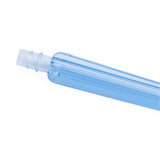 Sterile Yankauer Suction Tools with Flange Tips