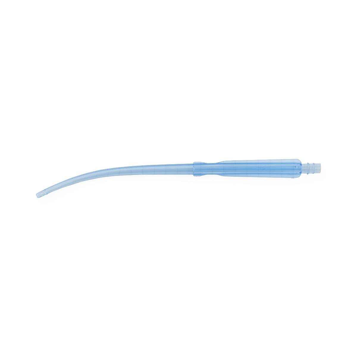 Sterile Yankauer Suction Tools with Flange Tips