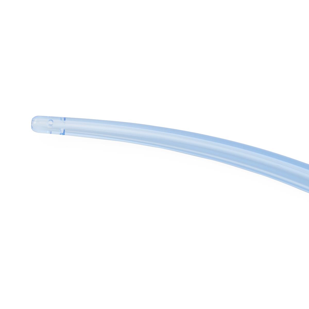 Sterile Yankauer Suction Tools with Flange Tips