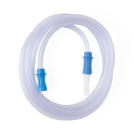 Universal Suction Tubing With Scalloped Connectors - BeHope