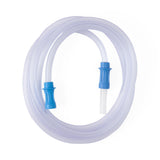 Suction Tubing Clear Pvc Sterile