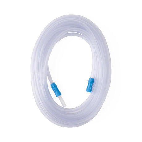Universal Suction Tubing with Scalloped Connectors - BeHope