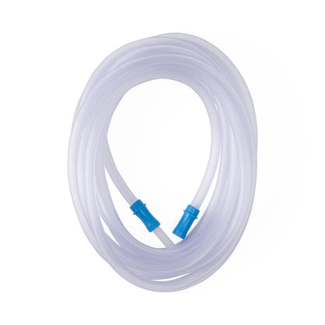 Universal Suction Tubing with Scalloped Connectors - BeHope