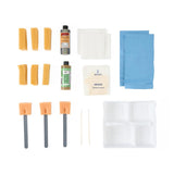 Wet Skin Scrub Trays - BeHope