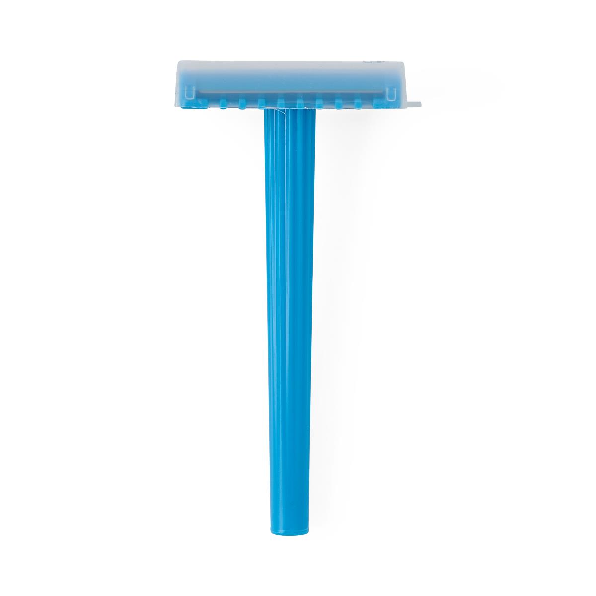 Medline Nonsterile Double-sided Shave Prep Razor - BeHope