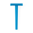 Medline Nonsterile Double-Sided Shave Prep Razor - BeHope
