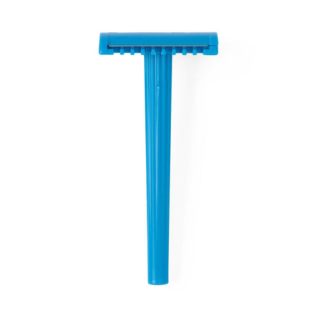 Medline Nonsterile Double-sided Shave Prep Razor