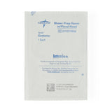 Medline Sterile Double-Sided Shave-Prep Razor
