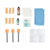 Wet Skin Scrub Trays - BeHope