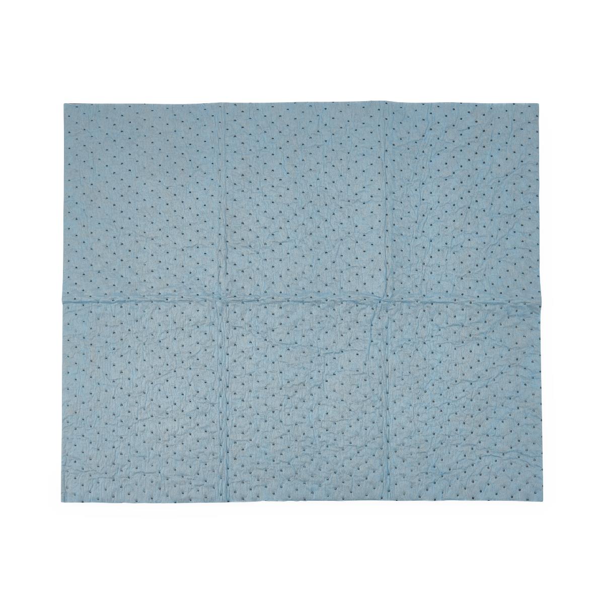 QuickSuite Impervious Absorbent Floor Pads
