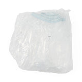 Circular Bags with Elastic Bands