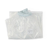 Rectangular Bags with Elastic Bands