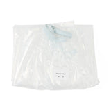 Rectangular Bags with Elastic Bands