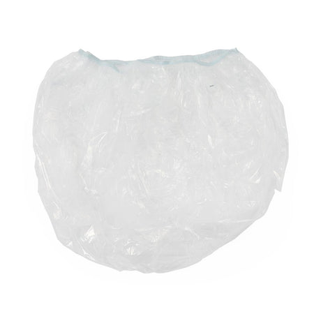 Circular Bags with Elastic Bands
