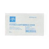 Sterile Flexible Surgical Light Handle Covers