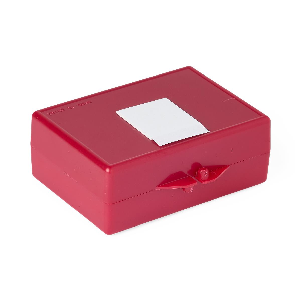 Foam Block Needle Counters with Magnet