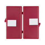 Double Magnetic/Adhesive Needle Counters