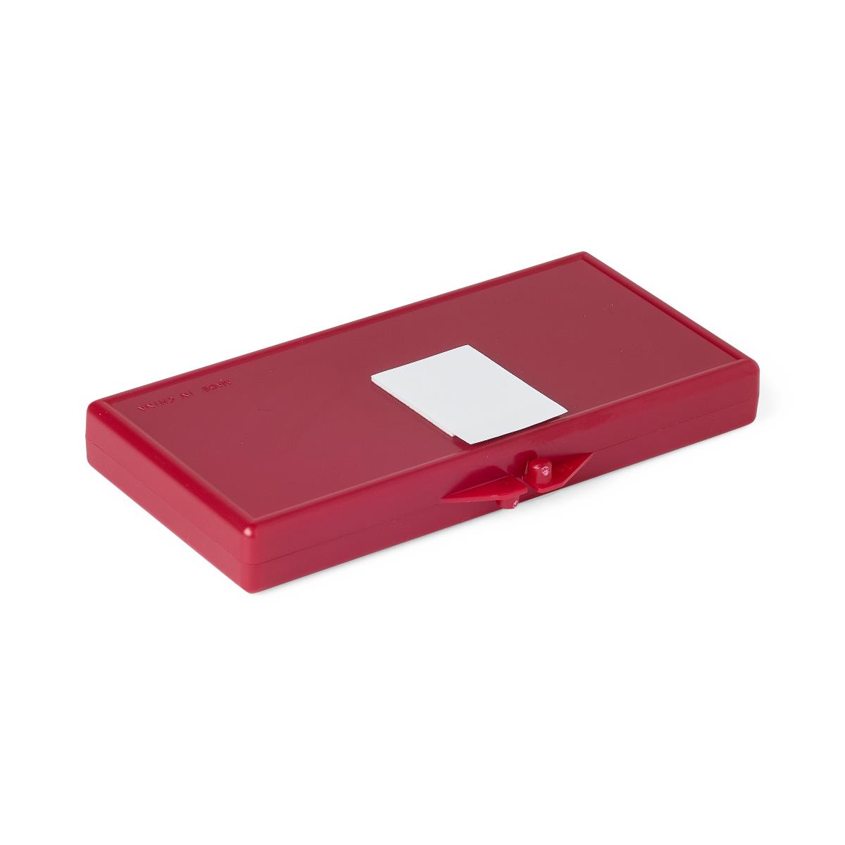 Double Magnetic/Adhesive Needle Counters