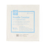 Foam Block Needle Counters with Magnet