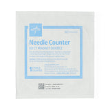 Double Magnet Needle Counters