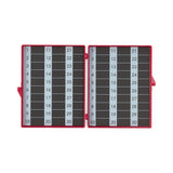 Double Magnet Needle Counters - BeHope