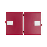Double Magnet Needle Counters
