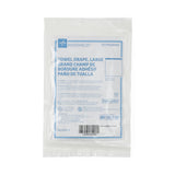 Invisishield Multipurpose Surgical Towel Drapes