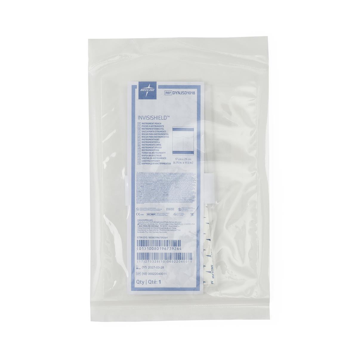 Surgical Instrument Pouches - BeHope