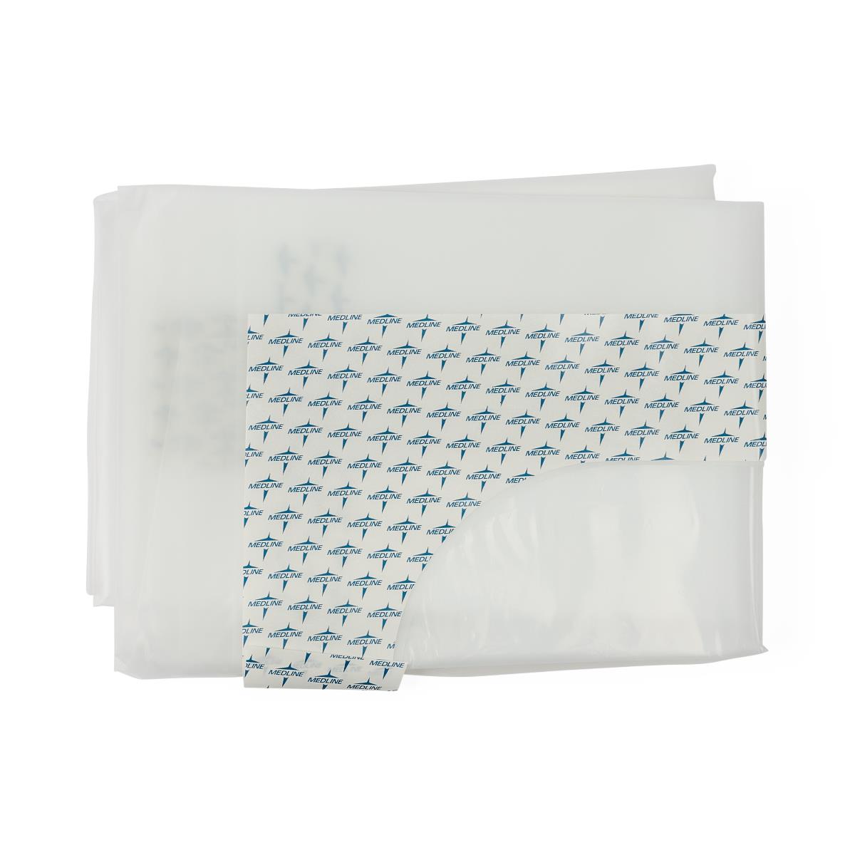 Invisishield PolySurgical U-Drape